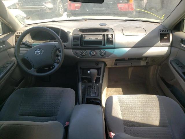 Photo 9 from auction – 2005 TOYOTA CAMRY LE with VIN 4T1BE32K35U071330