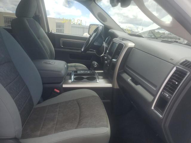 Photo 5 from auction – 2013 RAM 1500 SLT with VIN 1C6RR6LT4DS501593