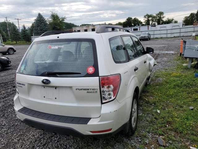 Photo 4 from auction – 2011 SUBARU FORESTER 2 with VIN JF2SHABC4BH709941