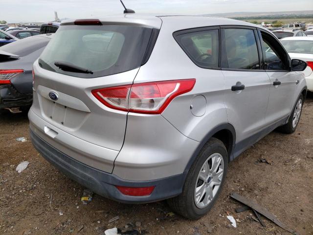 Photo 4 from auction – 2013 FORD ESCAPE S with VIN 1FMCU0F77DUC14970
