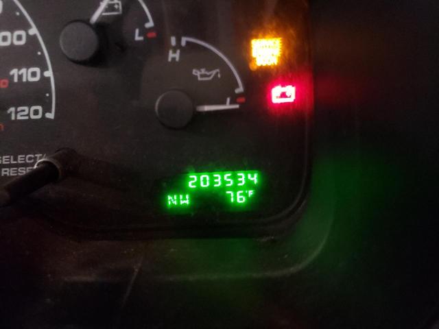 Photo 8 from auction – 2002 FORD EXPLORER with VIN 1FMZU73E72ZB52251