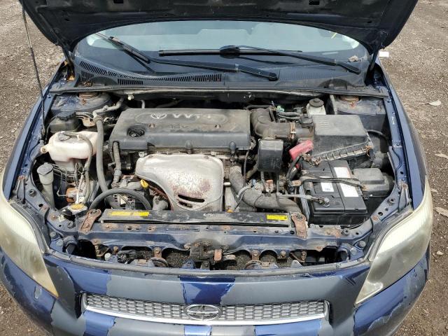 Photo 7 from auction – 2006 TOYOTA SCION TC with VIN JTKDE177X60075060