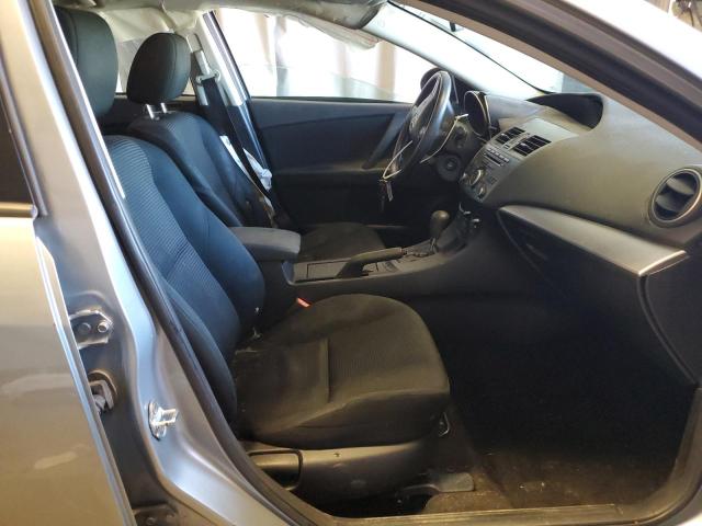 Photo 5 from auction – 2012 MAZDA 3 I with VIN JM1BL1UF8C1655221