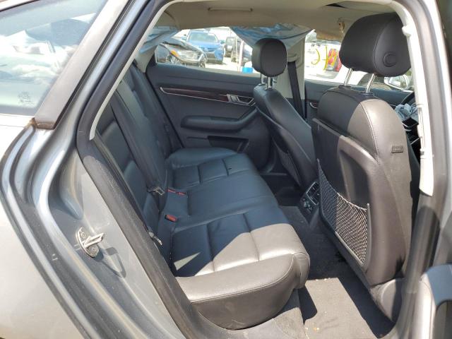 Photo 6 from auction – 2009 AUDI A6 PREMIUM with VIN WAUSG74F29N031100