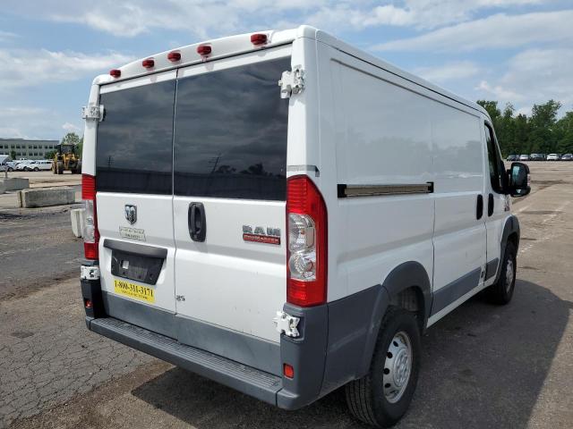 Photo 4 from auction – 2017 RAM PROMASTER with VIN 3C6TRVNG8HE542625
