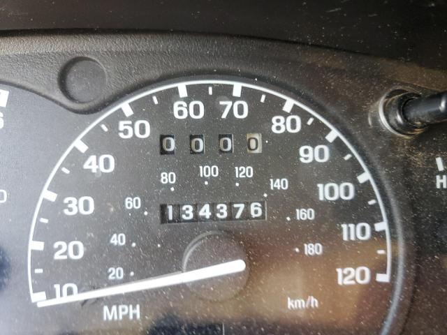 Photo 8 from auction – 2000 FORD RANGER SUP with VIN 1FTZR15V9YPB96546