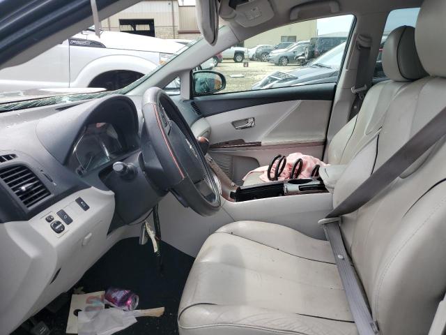 Photo 5 from auction – 2009 TOYOTA VENZA with VIN 4T3BK11A89U005911