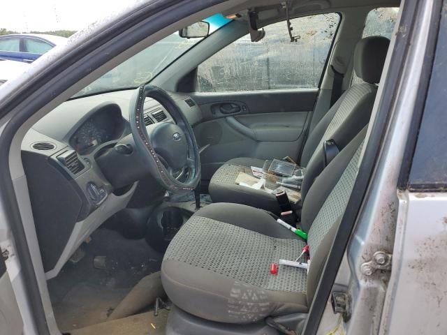 Photo 5 from auction – 2007 FORD FOCUS ZX4 with VIN 1FAHP34N57W153427