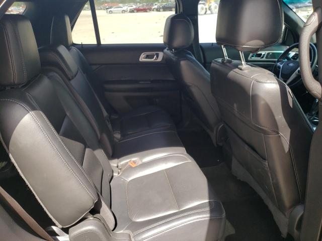 Photo 6 from auction – 2012 FORD EXPLORER X with VIN 1FMHK8D83CGA68022