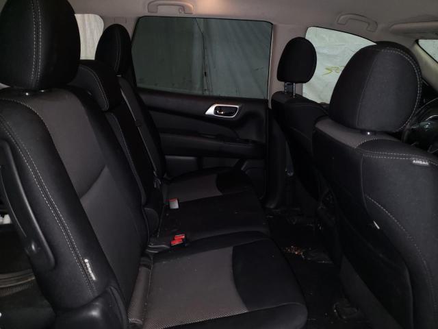 Photo 6 from auction – 2019 NISSAN PATHFINDER with VIN 5N1DR2MM0KC623132
