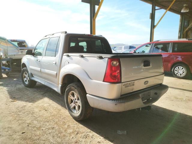 Photo 3 from auction – 2005 FORD EXPLORER S with VIN 1FMZU77K35UB13478