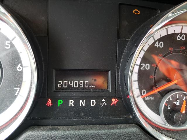 Photo 8 from auction – 2013 DODGE GRAND CARA with VIN 2C4RDGCG0DR687442