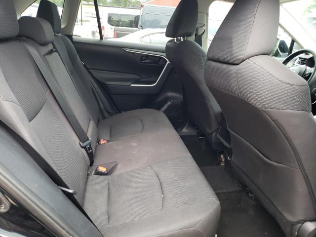 Photo 6 from auction – 2020 TOYOTA RAV4 LE with VIN 2T3F1RFV0LC096793