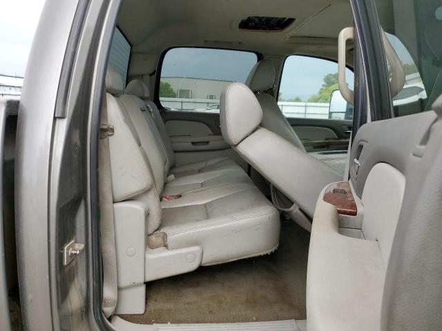 Photo 6 from auction – 2008 GMC SIERRA K25 with VIN 1GTHK23678F115177