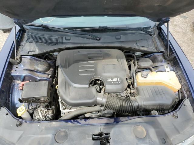 Photo 7 from auction – 2014 DODGE CHARGER SE with VIN 2C3CDXBGXEH359528