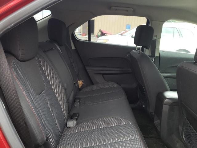 Photo 6 from auction – 2010 CHEVROLET EQUINOX LT with VIN 2CNALDEW2A6259576