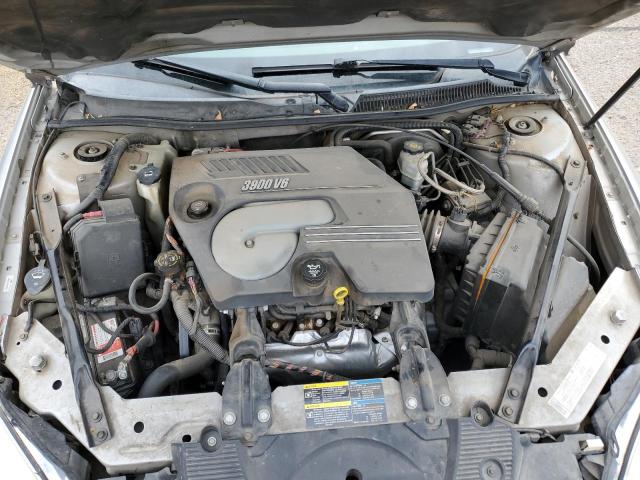 Photo 7 from auction – 2006 CHEVROLET MONTE CARL with VIN 2G1WK151869324798