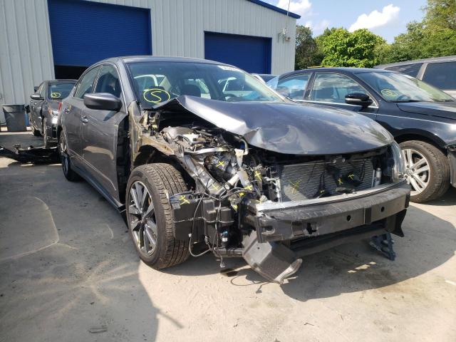 NISSAN ALTIMA 2.5 2016 with VIN 1N4AL3AP2GC223759 - Photo from auction