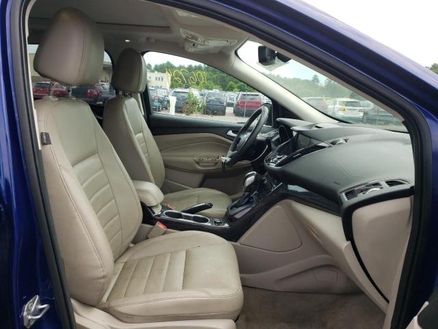 Photo 5 from auction – 2014 FORD ESCAPE TIT with VIN 1FMCU9J97EUC48387