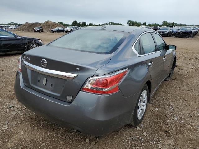 Photo 4 from auction – 2015 NISSAN ALTIMA 2.5 with VIN 1N4AL3AP1FN400465