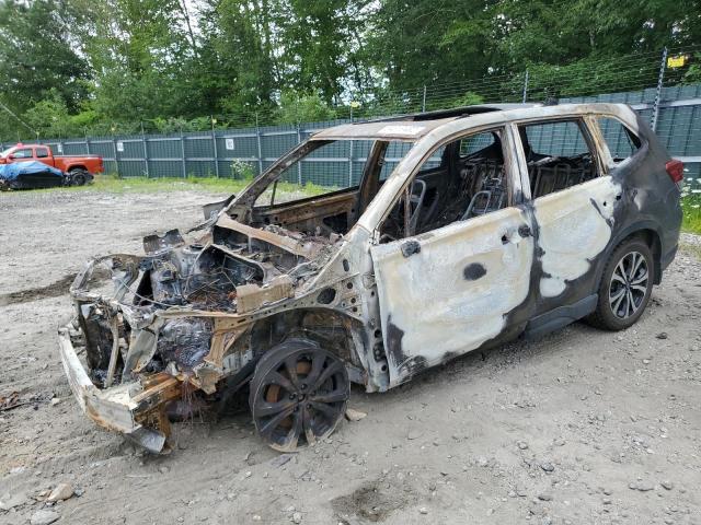 Photo 2 from auction – 2020 SUBARU FORESTER L with VIN JF2SKAUC7LH462172