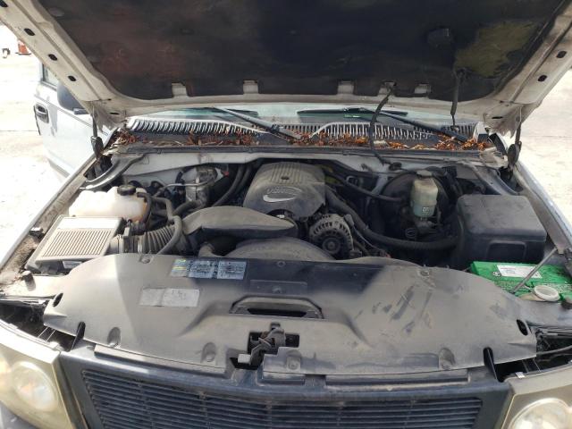 Photo 7 from auction – 2002 CHEVROLET SILVERADO with VIN 2GCEC19V321232021