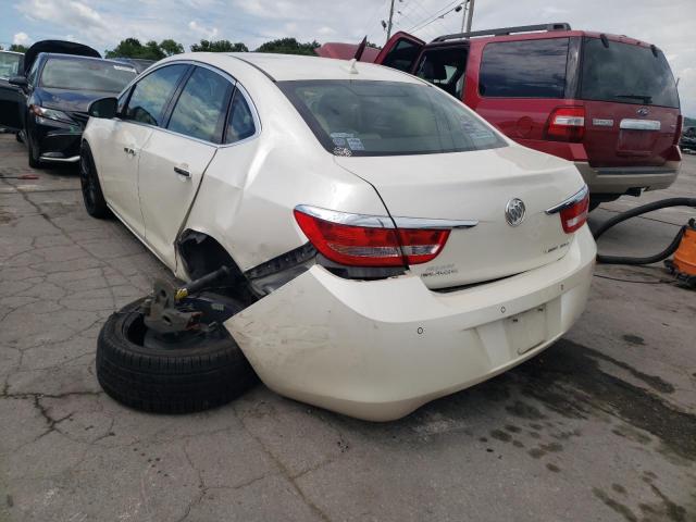 Photo 3 from auction – 2012 BUICK VERANO with VIN 1G4PS5SK3C4124518