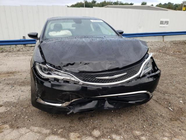 Photo 9 from auction – 2015 CHRYSLER 200 LIMITE with VIN 1C3CCCAB8FN685029