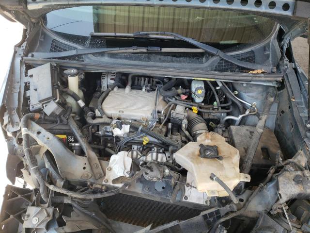 Photo 7 from auction – 2005 CHEVROLET UPLANDER L with VIN 1GNDV23LX5D262653