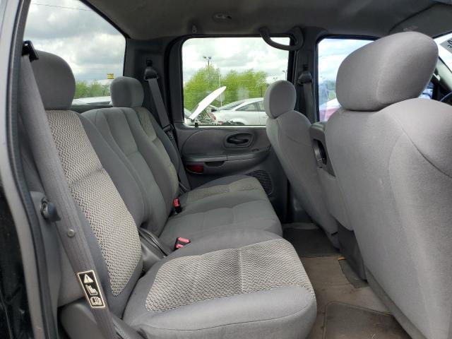 Photo 6 from auction – 2003 FORD F150 SUPER with VIN 1FTRW07663KC45992