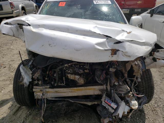Photo 7 from auction – 2010 LEXUS RX 350 with VIN 2T2BK1BA4AC071607