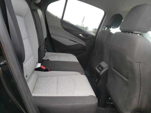 Photo 6 from auction – 2019 CHEVROLET EQUINOX LT with VIN 2GNAXTEV8K6175653