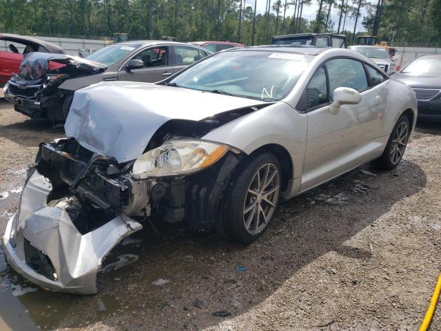 Photo 2 from auction – 2012 MITSUBISHI ECLIPSE GS with VIN 4A31K5DF3CE007409