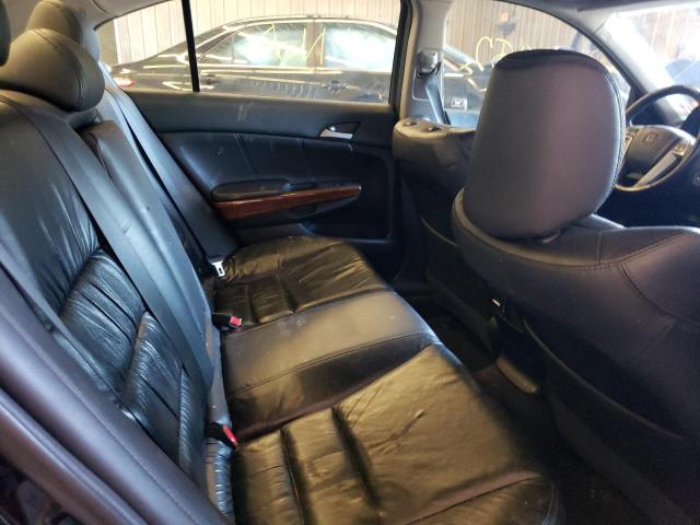 Photo 6 from auction – 2011 HONDA ACCORD EXL with VIN 1HGCP3F88BA004741