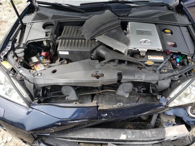 Photo 7 from auction – 2006 LEXUS RX 400 with VIN JTJHW31U360030782