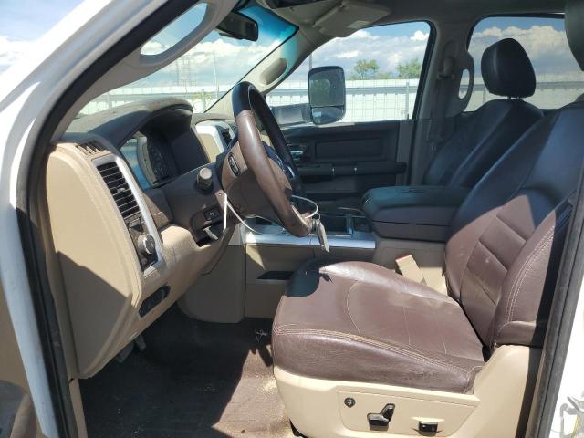 Photo 5 from auction – 2011 DODGE RAM 3500 with VIN 3D73Y4CL3BG532415
