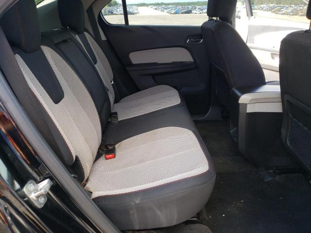 Photo 6 from auction – 2012 CHEVROLET EQUINOX LT with VIN 2GNALPEK9C1293864