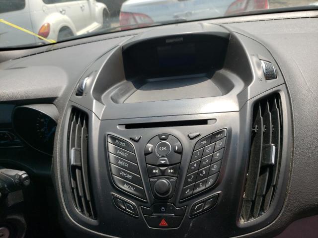Photo 9 from auction – 2013 FORD ESCAPE SE with VIN 1FMCU0GX8DUD16728