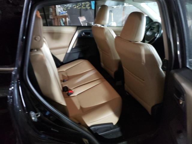 Photo 6 from auction – 2013 TOYOTA RAV4 LIMIT with VIN 2T3DFREV7DW103992