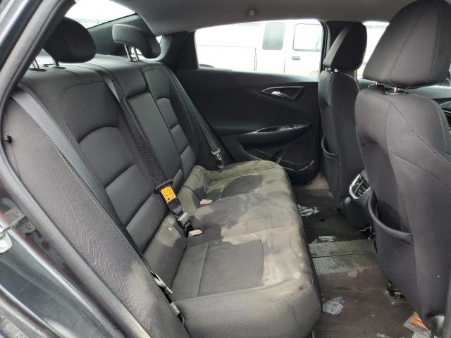 Photo 6 from auction – 2018 CHEVROLET MALIBU LT with VIN 1G1ZD5ST0JF181060