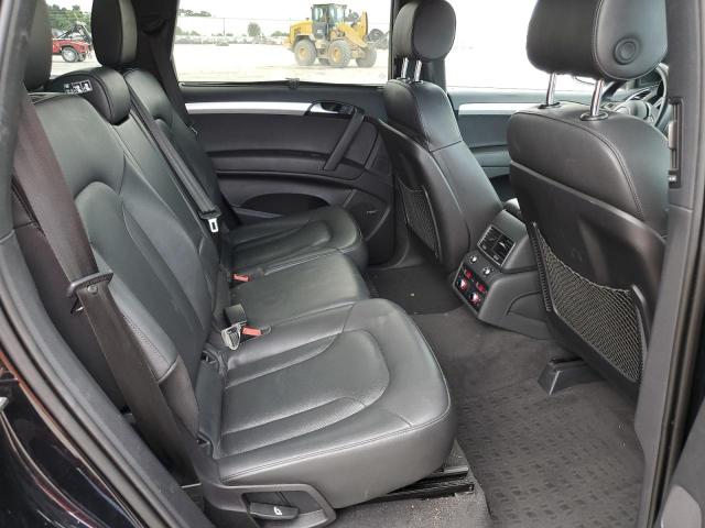 Photo 6 from auction – 2012 AUDI Q7 PRESTIG with VIN WA1DGAFE2CD005939