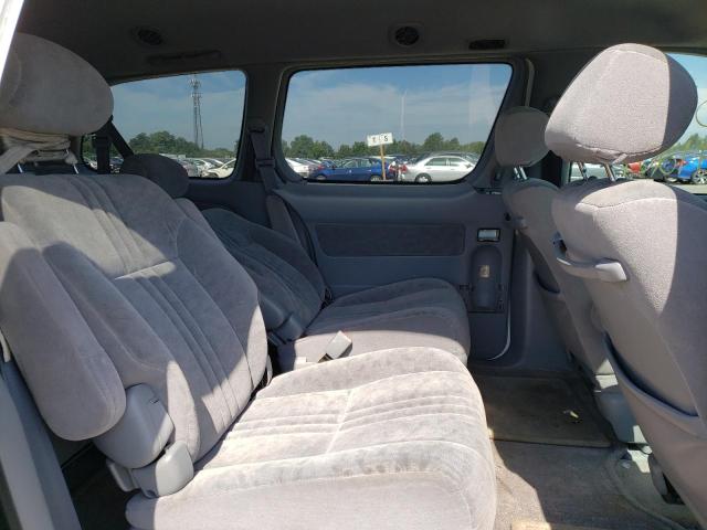 Photo 6 from auction – 2002 TOYOTA SIENNA LE with VIN 4T3ZF13C02U504337