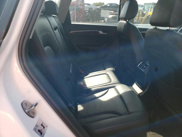 Photo 6 from auction – 2012 AUDI UK with VIN WA1LFAFP5CA085965