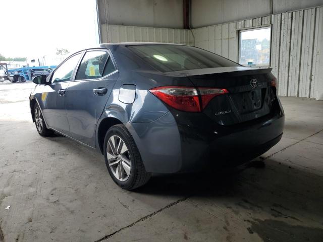 Photo 3 from auction – 2014 TOYOTA COROLLA EC with VIN 2T1BPRHE4EC004610