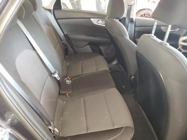 Photo 6 from auction – 2022 KIA FORTE FE with VIN 3KPF24AD9NE455828