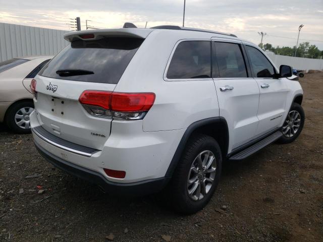Photo 4 from auction – 2015 JEEP GRAND CHER with VIN 1C4RJFBG0FC133771