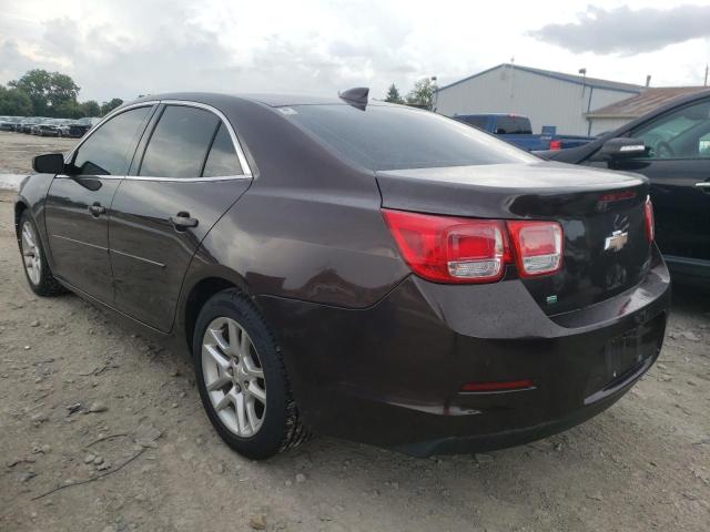 Photo 3 from auction – 2015 CHEVROLET MALIBU 1LT with VIN 1G11C5SL2FF215278
