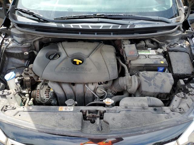 Photo 7 from auction – 2014 KIA FORTE LX with VIN KNAFK4A62E5174304