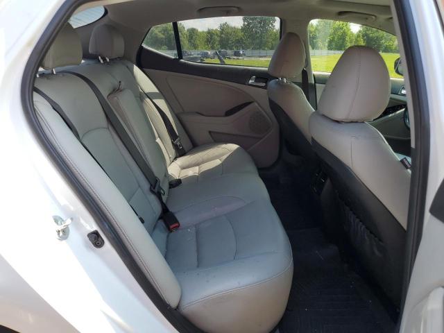 Photo 6 from auction – 2015 KIA OPTIMA EX with VIN 5XXGN4A7XFG418706