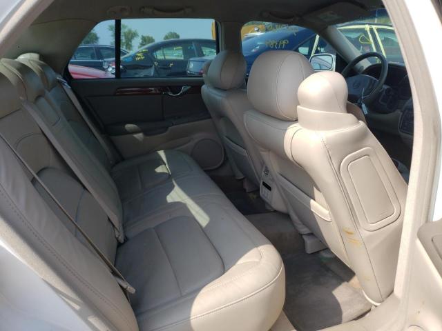Photo 6 from auction – 2005 CADILLAC DEVILLE with VIN 1G6KD54Y65U169131
